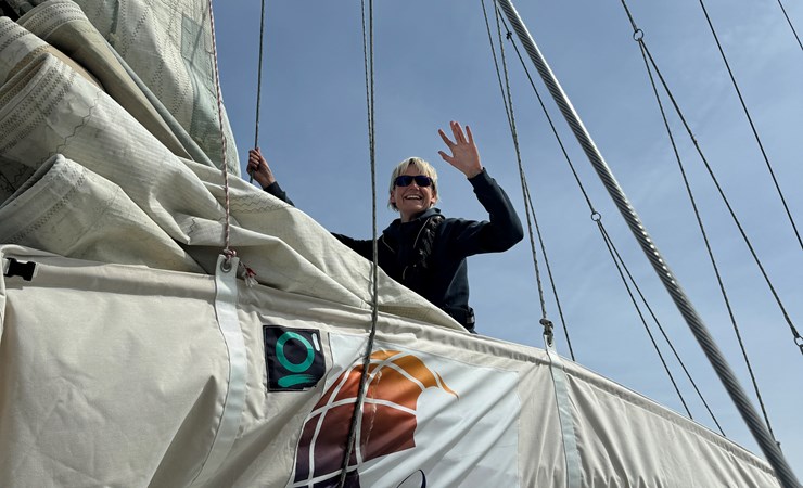 Cecilie 1