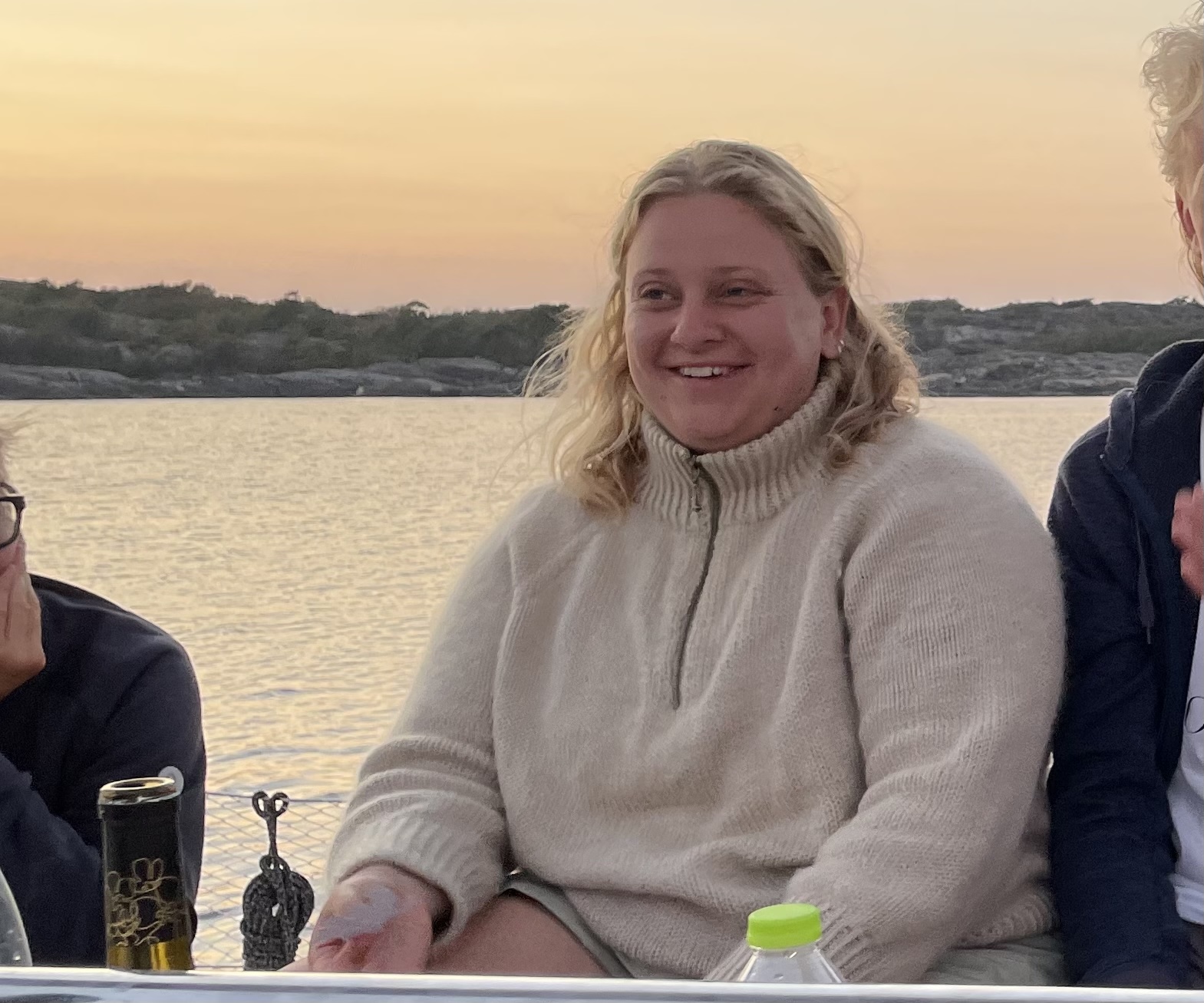 Stjernestøv og krabbegilde