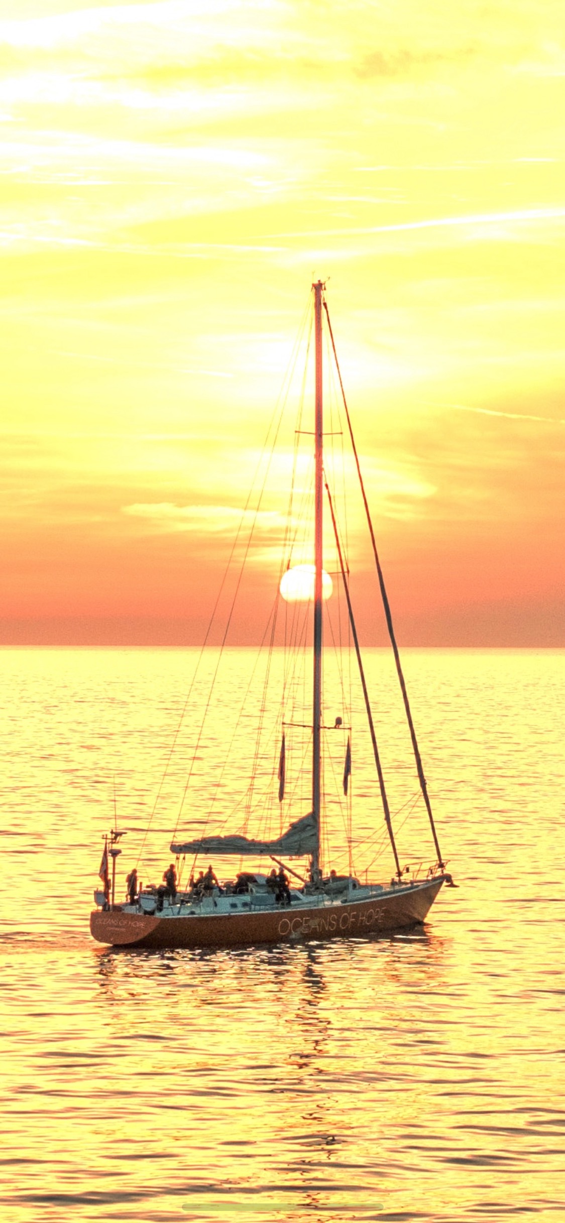 Når billedet siger mere end ord