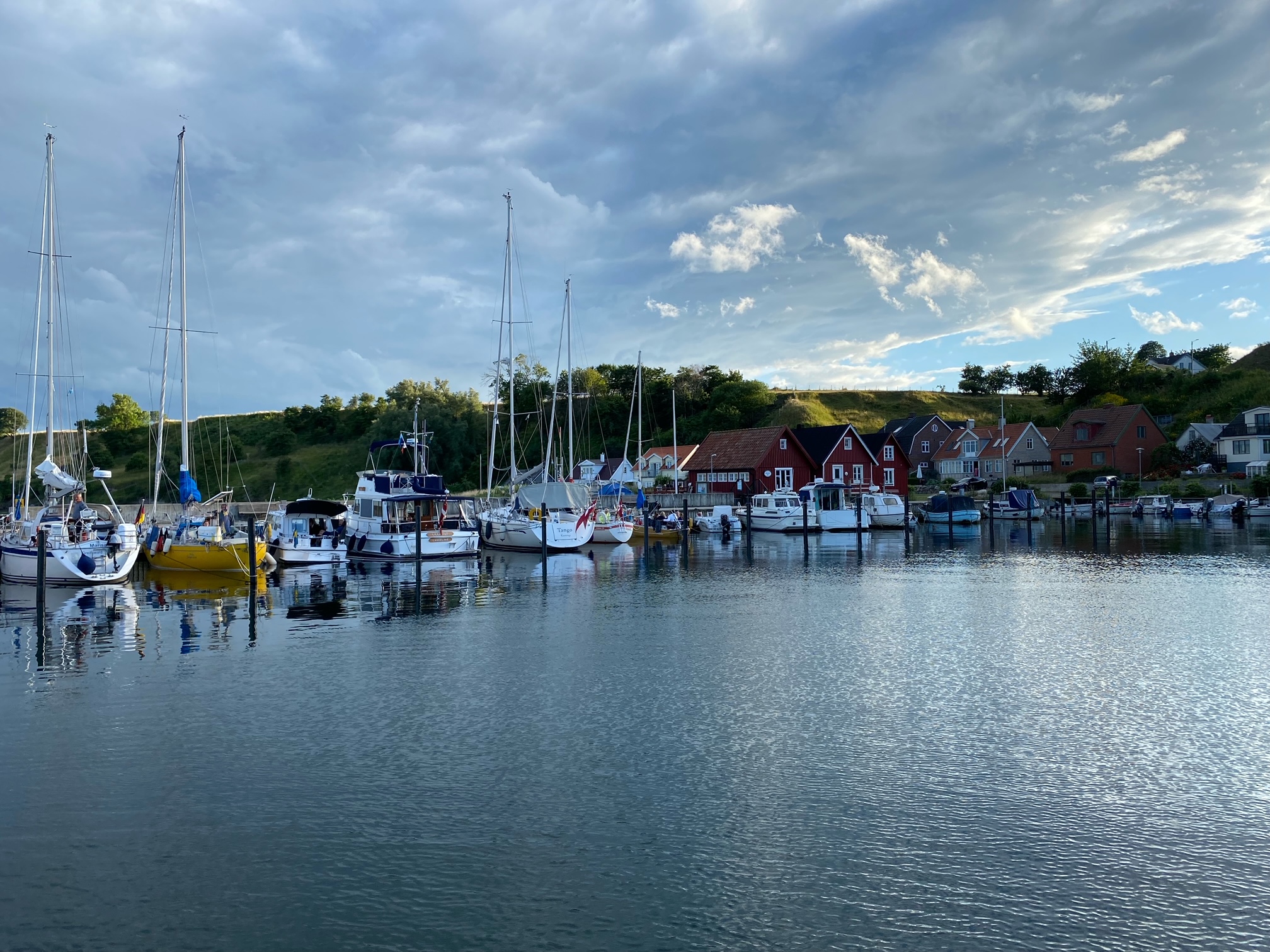 <h1>Oceans of Hope besøger Hven</h1>