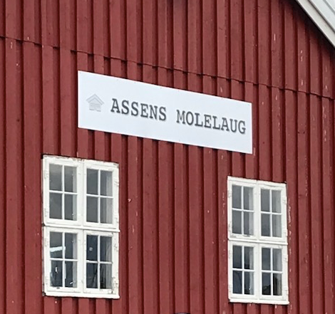 Assens Molelaug