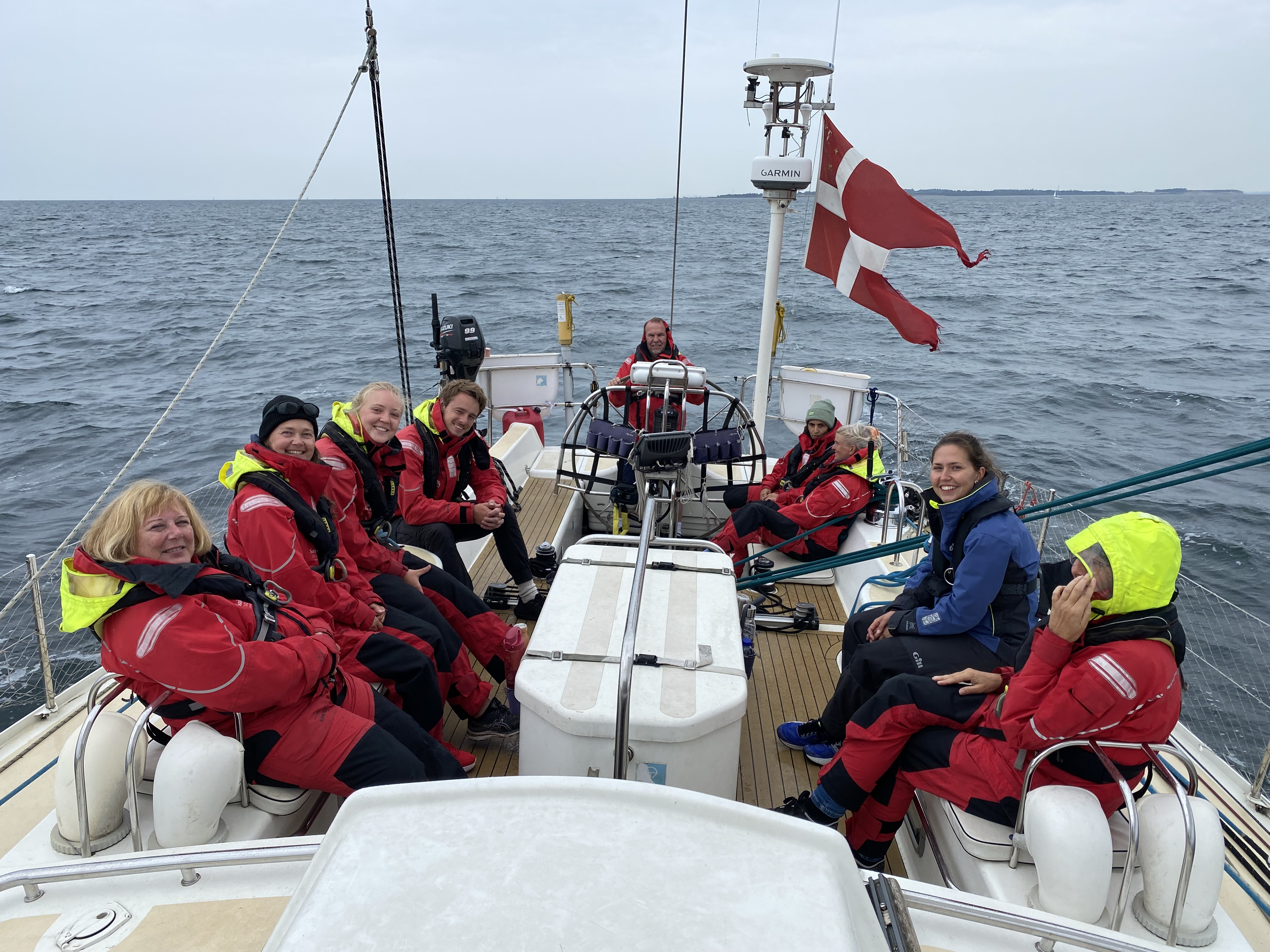 <h1>"En helt unik oplevelse" fortæller Gitte</h1>