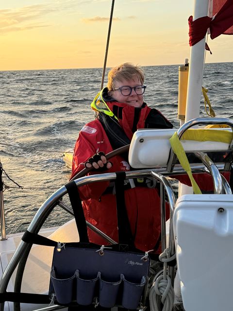 Styrmand Dag 1 Uge 32