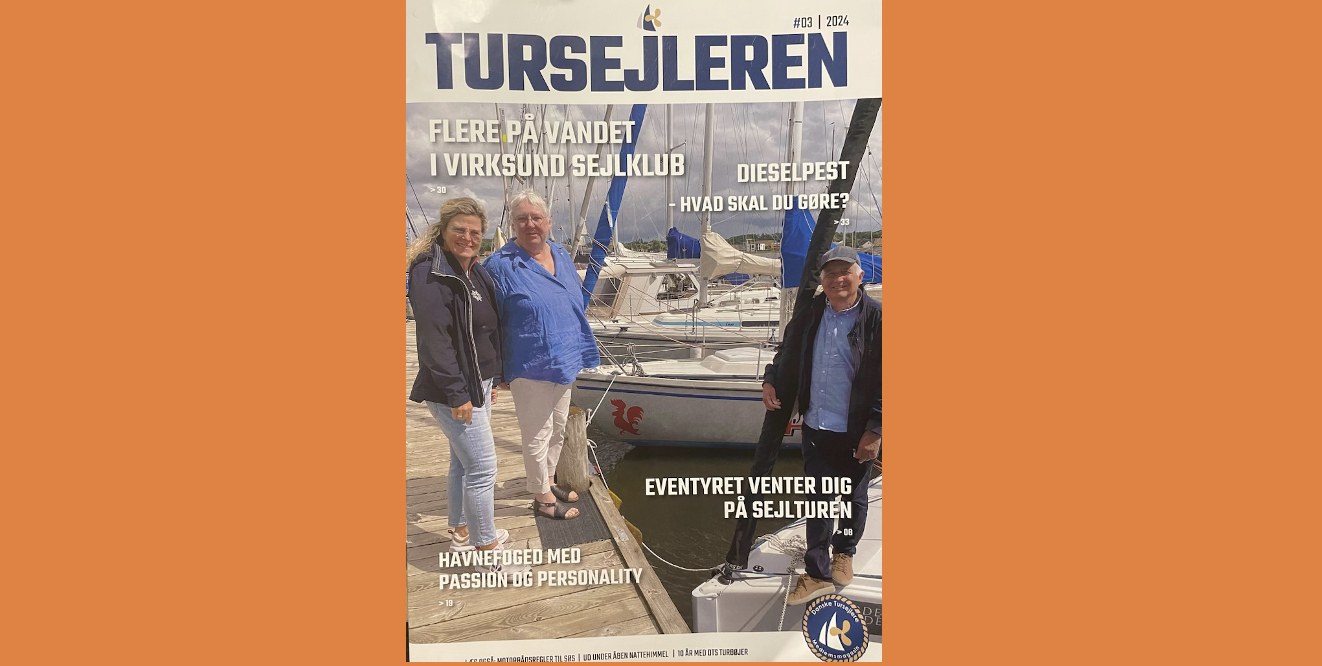 Oceans of Hope sommertogt og højskole