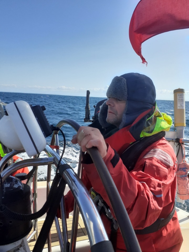 Sidste uge af årets sommertogt  er skudt i gang