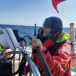 Sidste uge af årets sommertogt  er skudt i gang