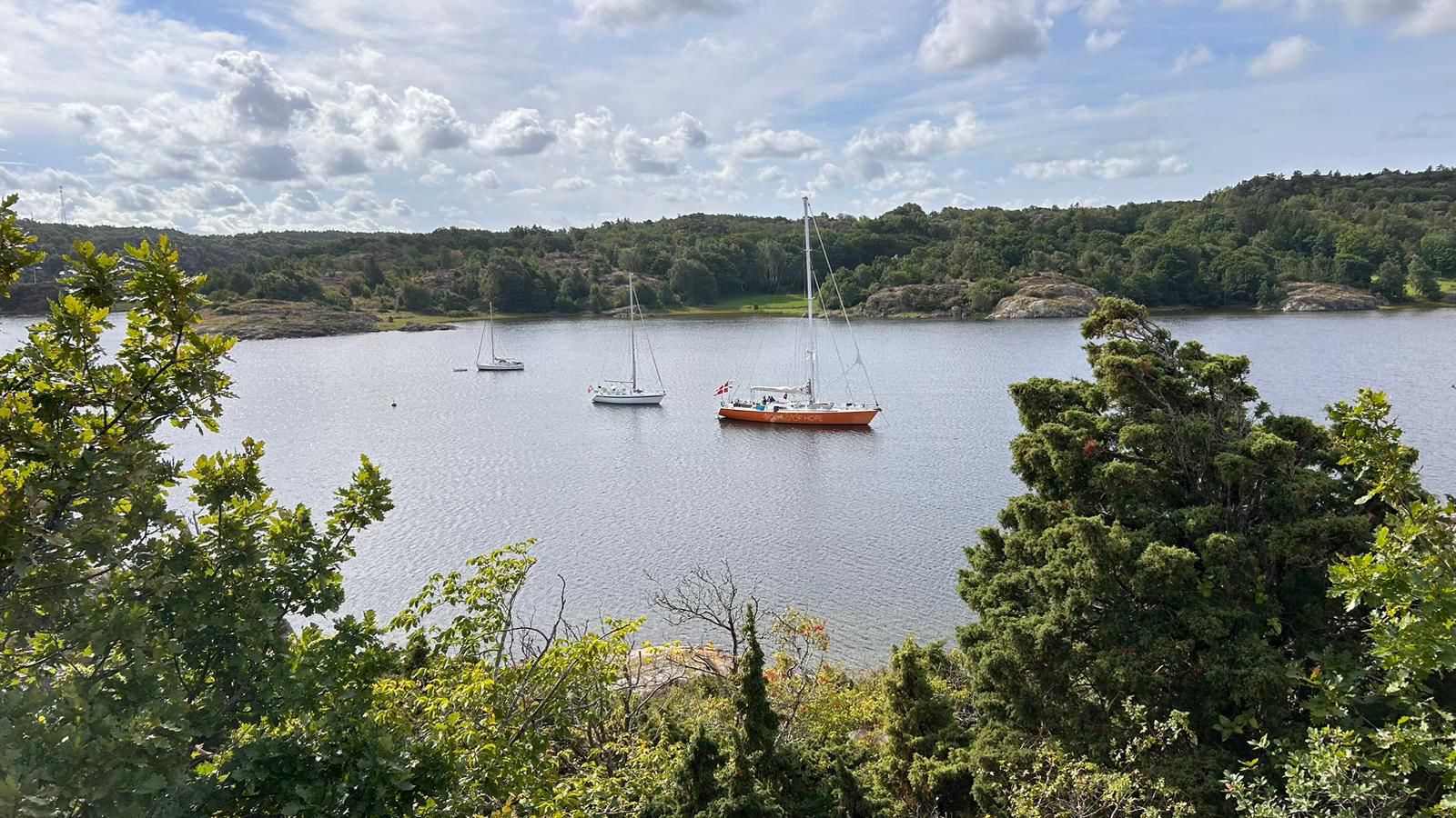 <h1>New crew on Oceans of Hope</h1>