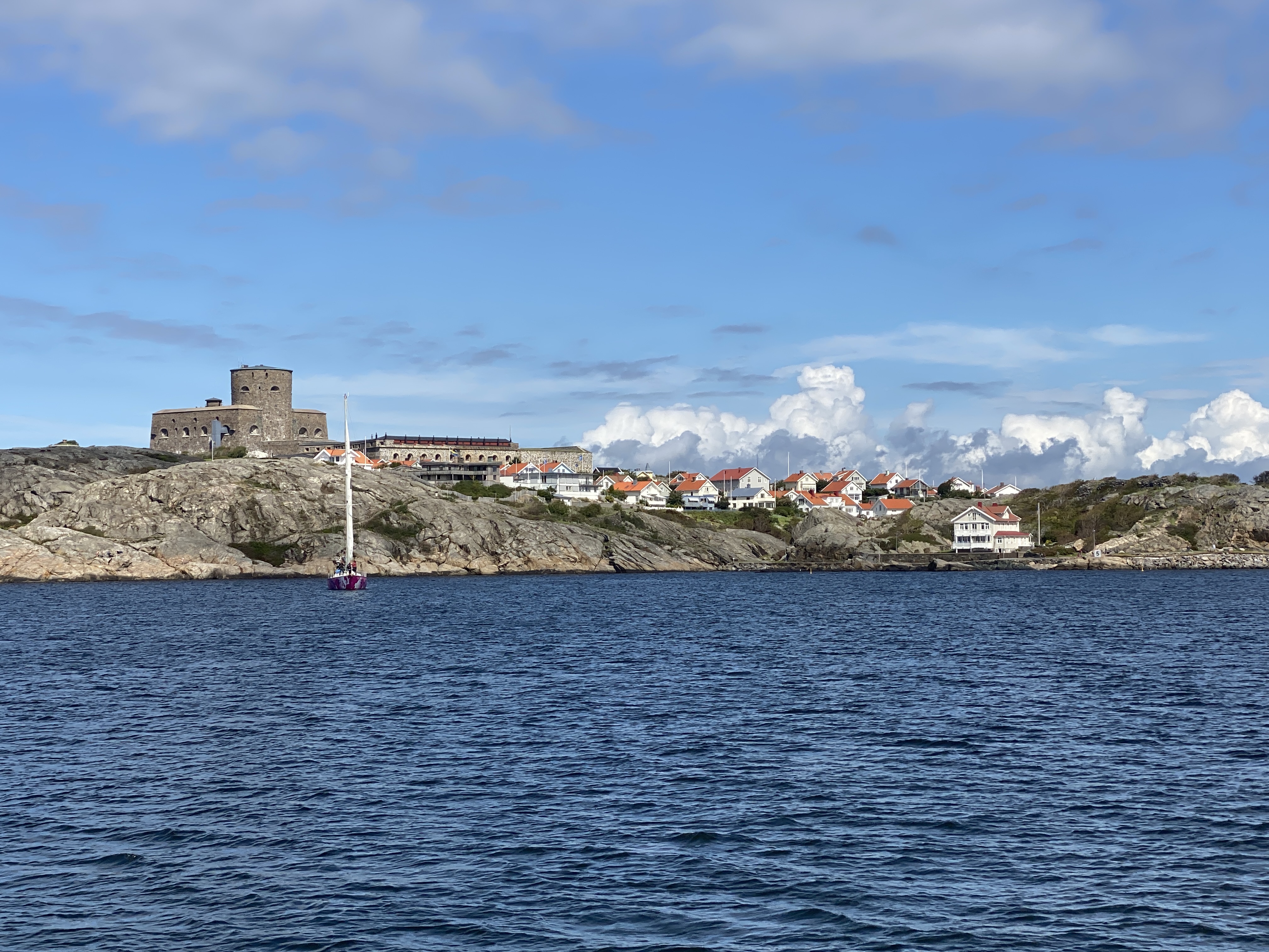 <h1>Fra Knippla til Marstrand</h1>