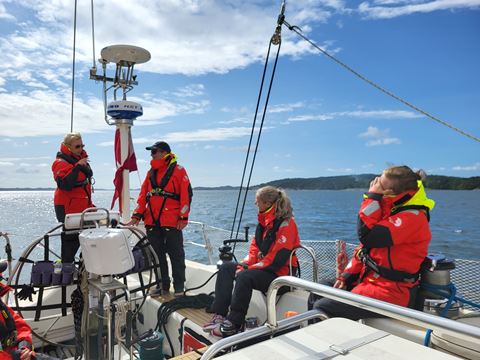 På Vej Til Lyckorna 2