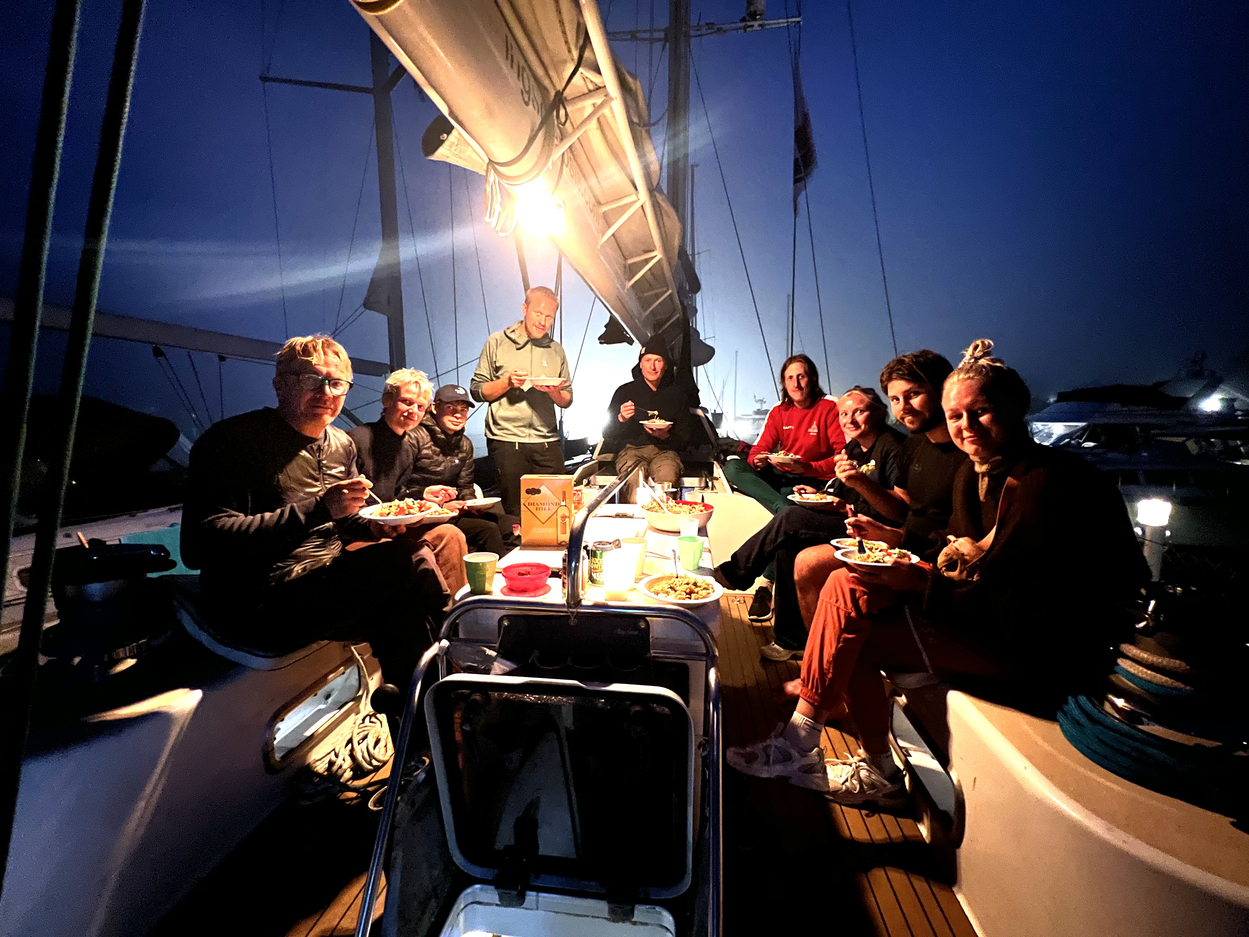 Opdagelses- og en genopdagelsesrejse