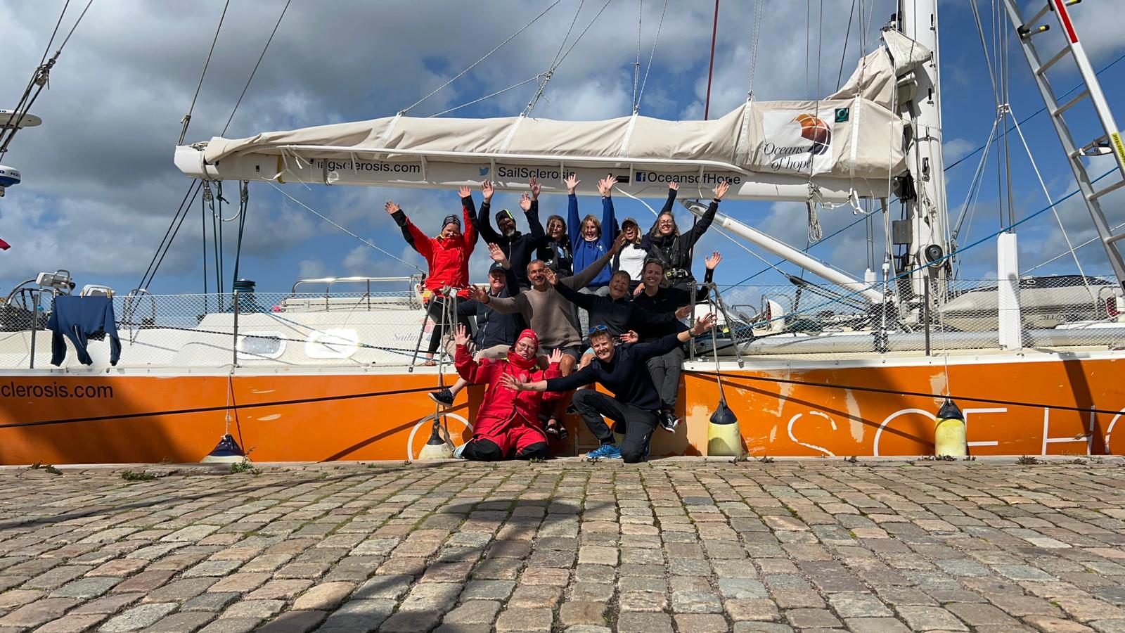 <h1>Afgang uden havneplads</h1>