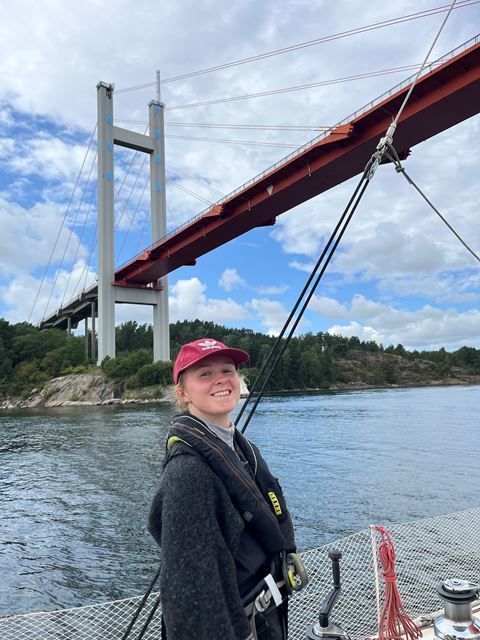 På Vej Til Lyckorna 6