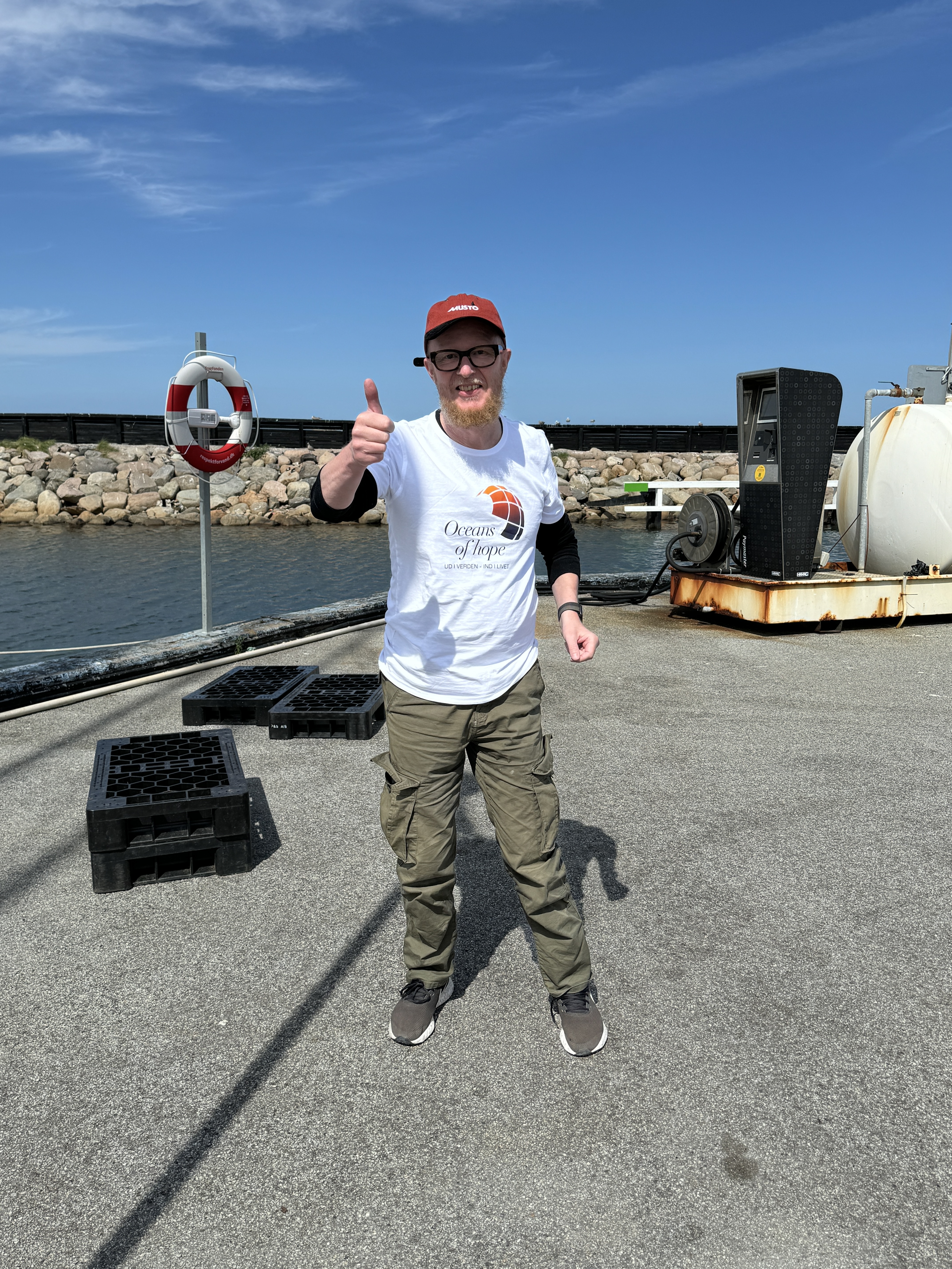 Fast Land Under Fødderne