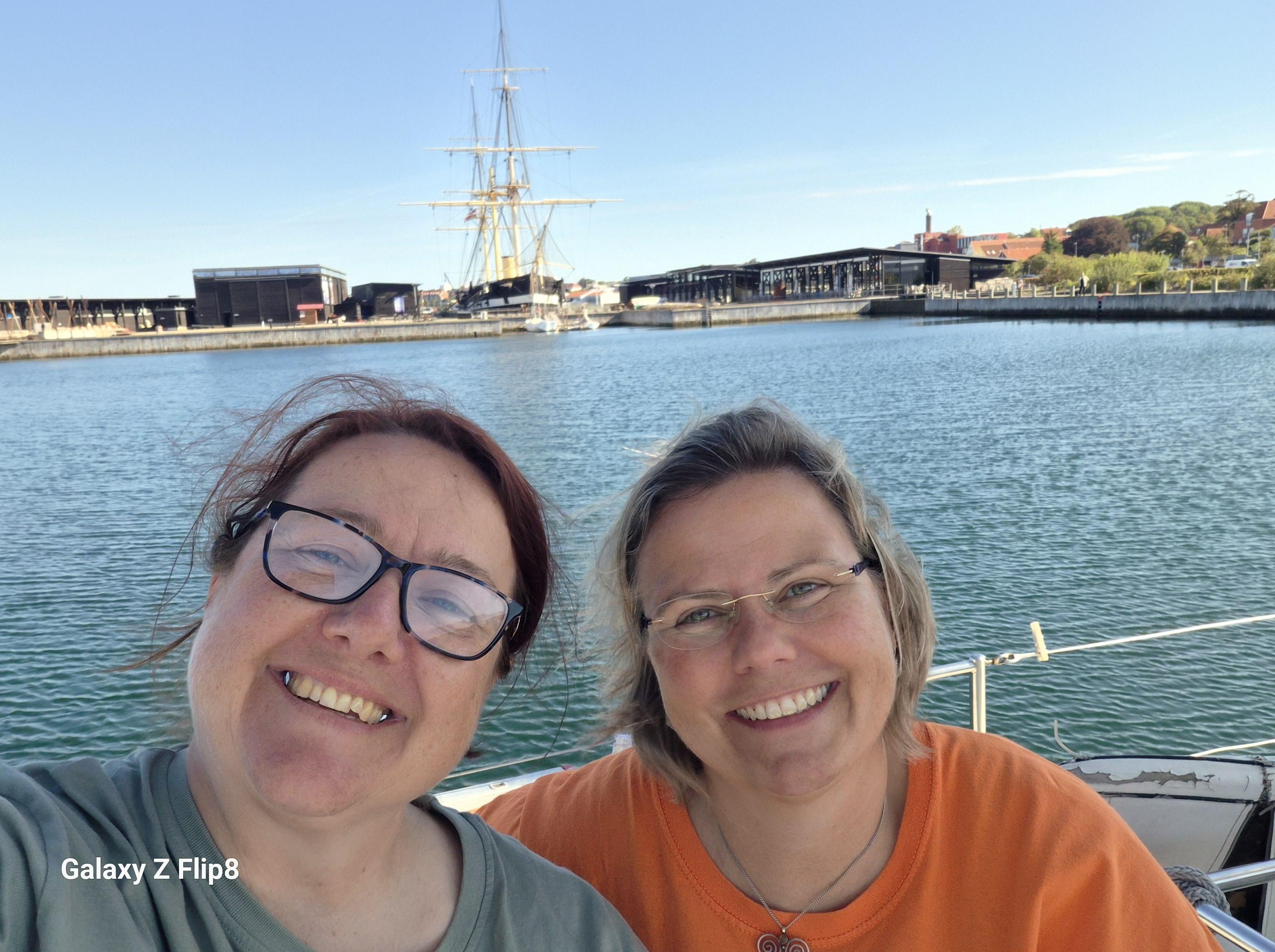 From Sunrise to Sunset – 24 Hours with Oceans of Hope