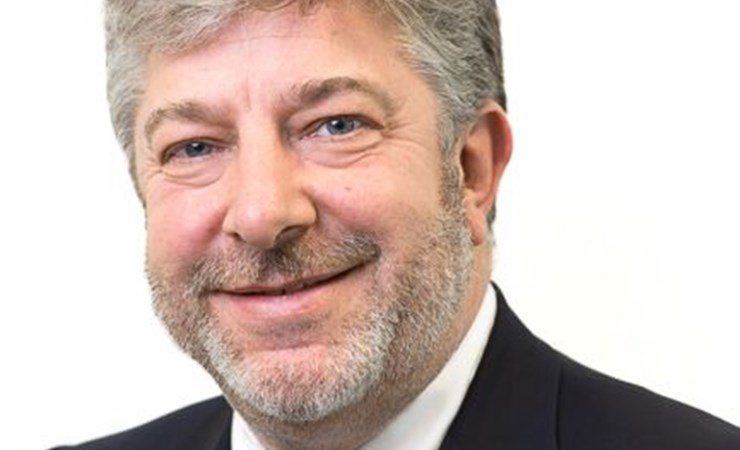 David Allsop