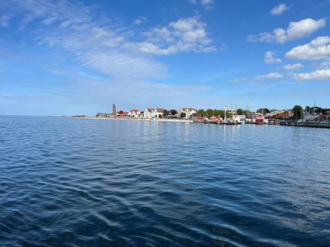 Laboe Strand