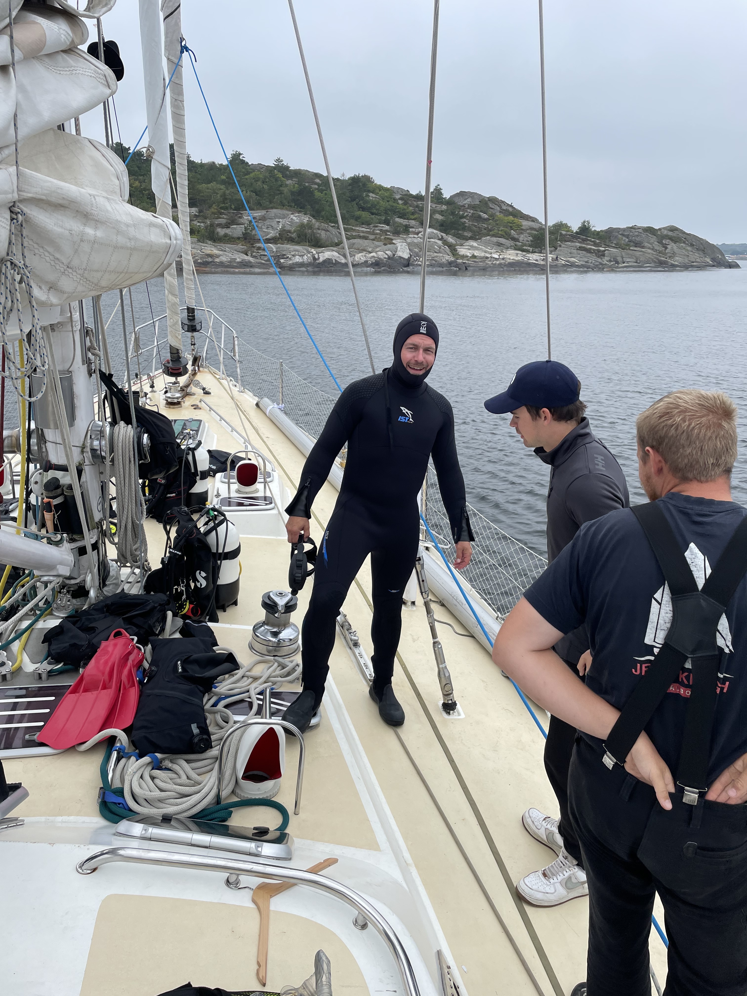 Hør hvorfor naturreservater er så vigtige