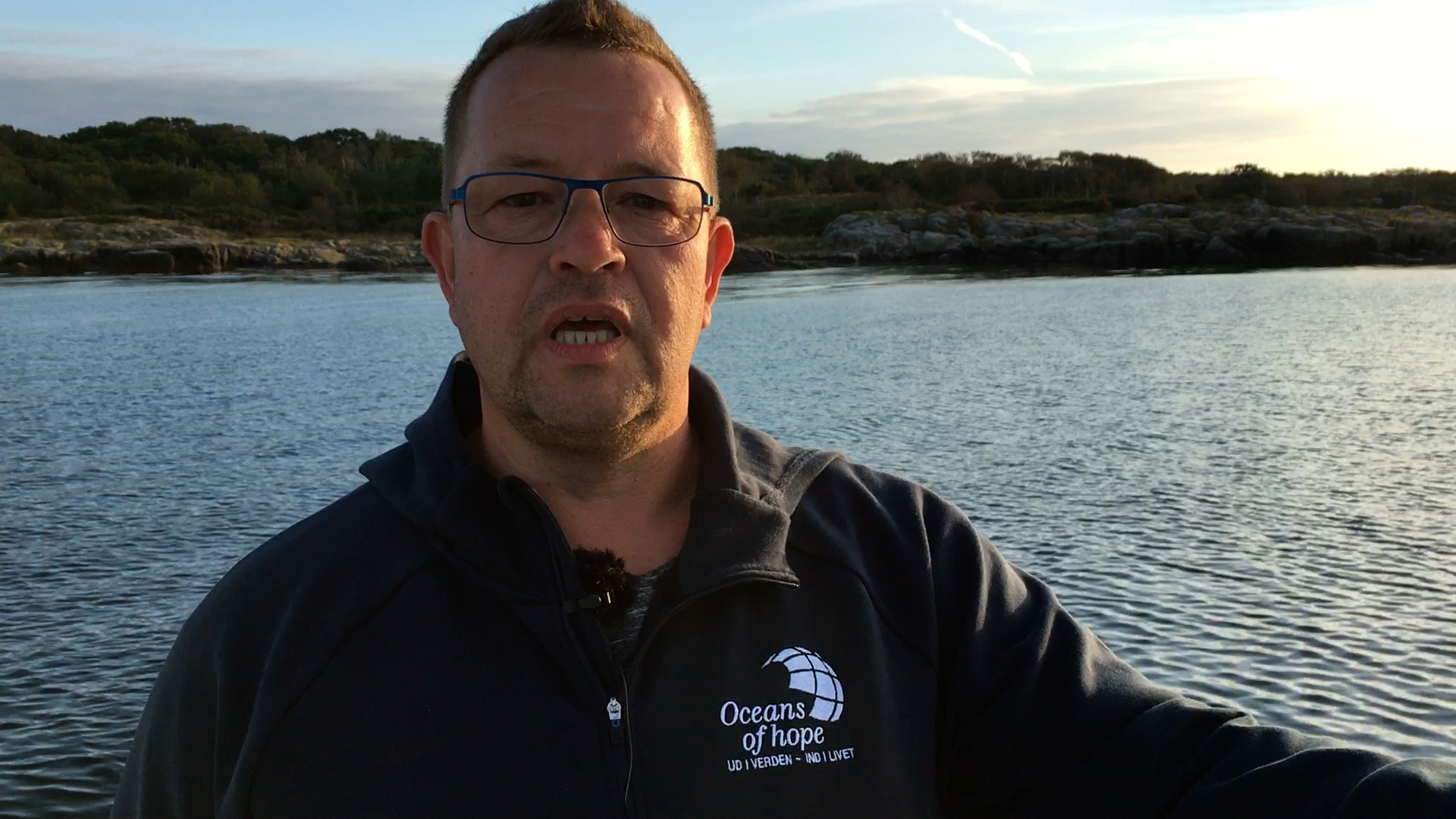 Friheden betyder alt!