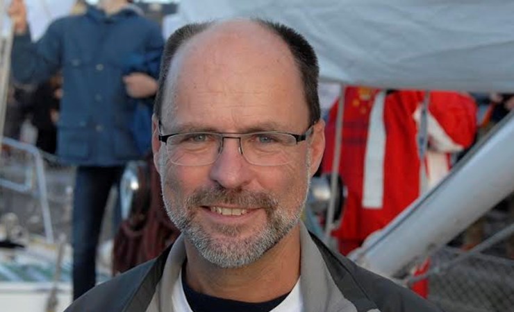 Jens Selin Als