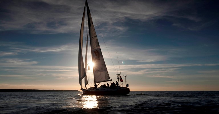 <h1>Circumnavigation</h1>