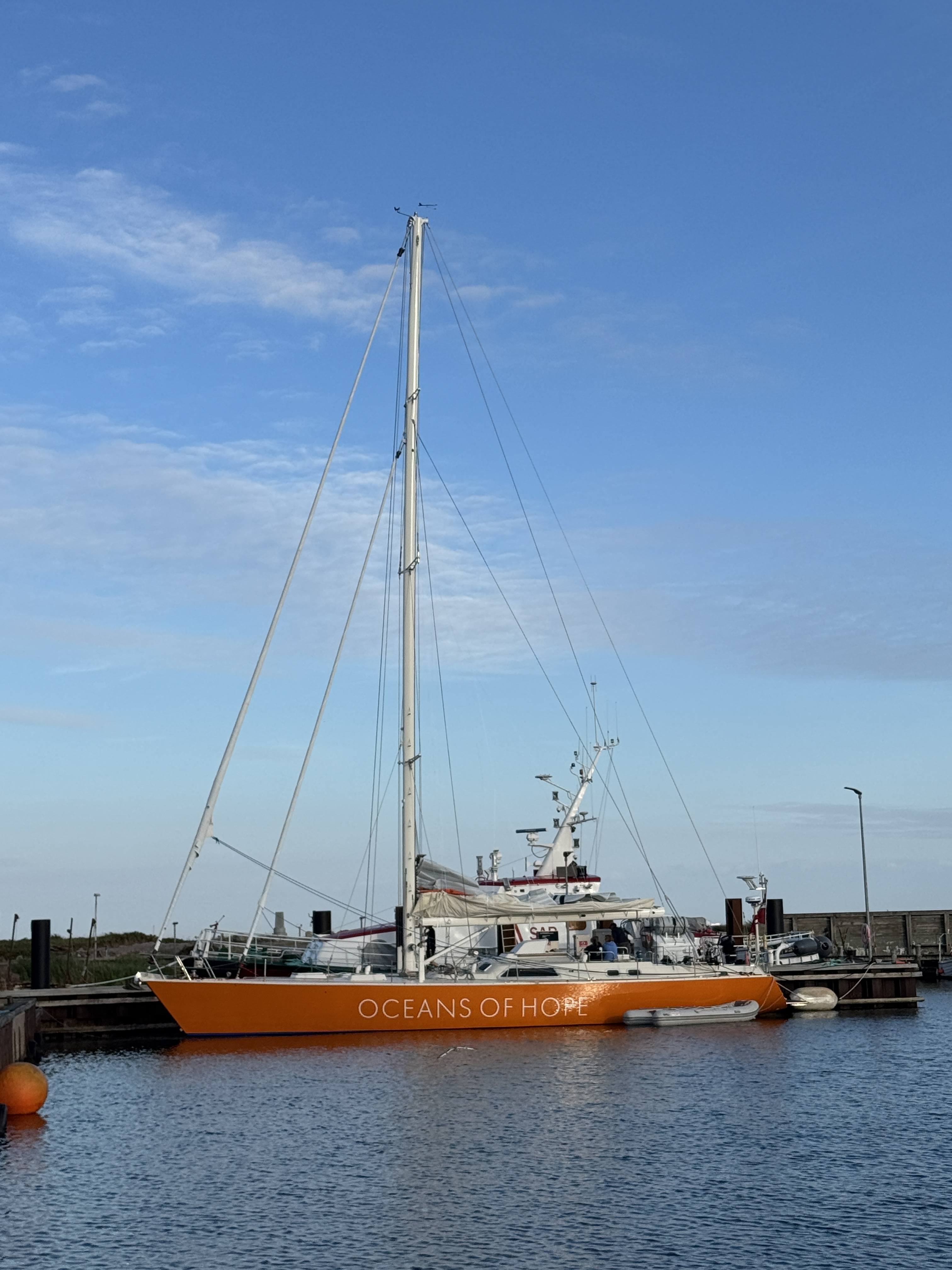 Blog from Karin