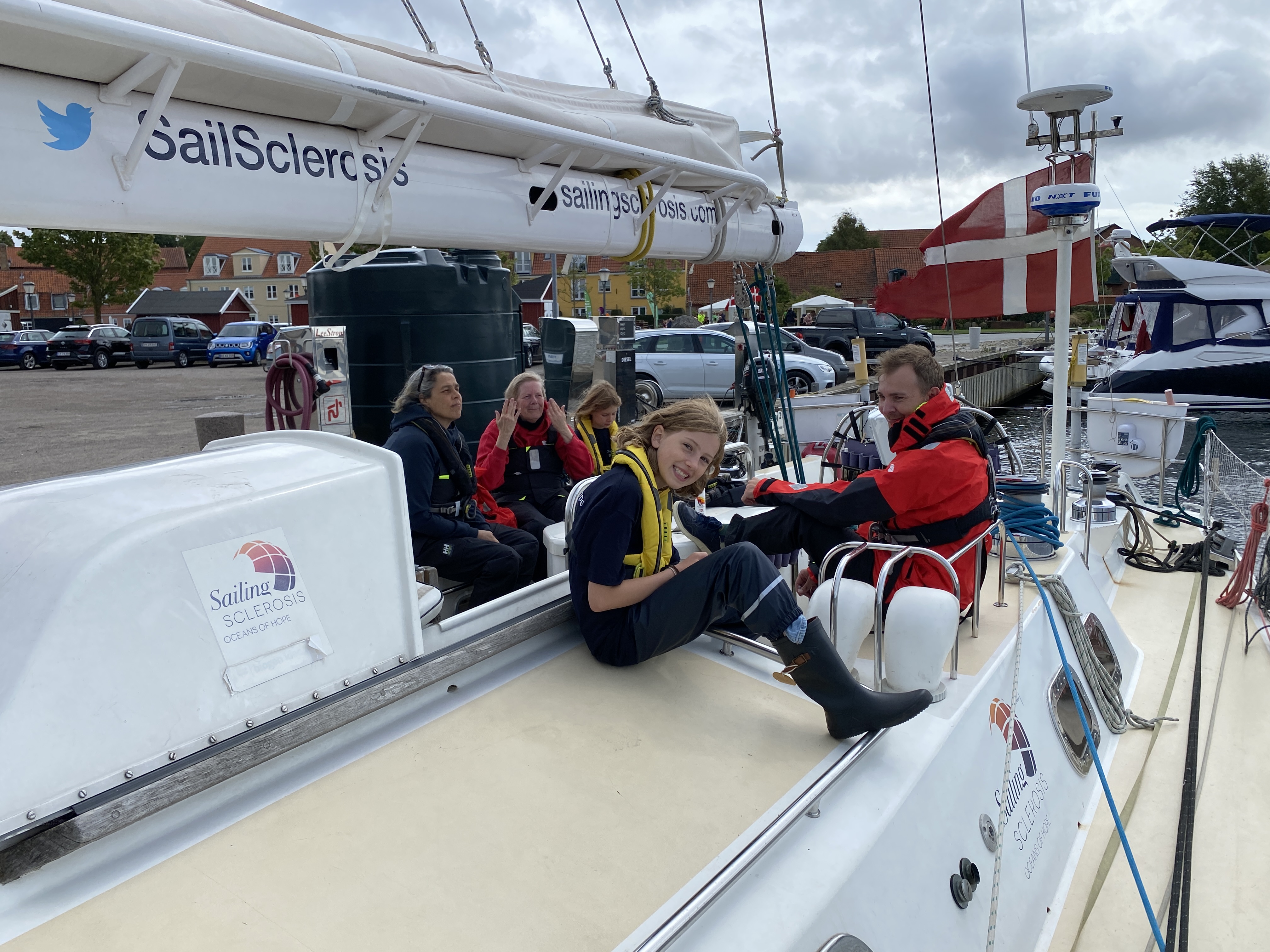 <h1>ELG TIL AFTENSMAD</h1>